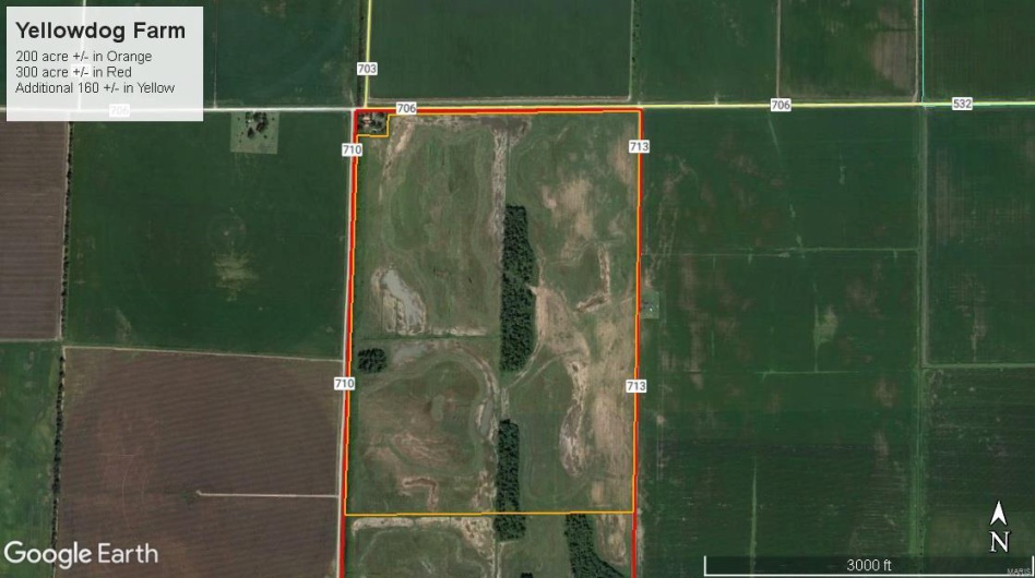 0 County Road 713, Matthews, Missouri 63867, ,Farm,For Sale,County Road 713,MAR23031820