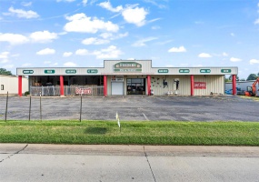 1014 Linn Street, Sikeston, Missouri 63801, ,Commercial Sale,For Sale,Linn,MAR24039645