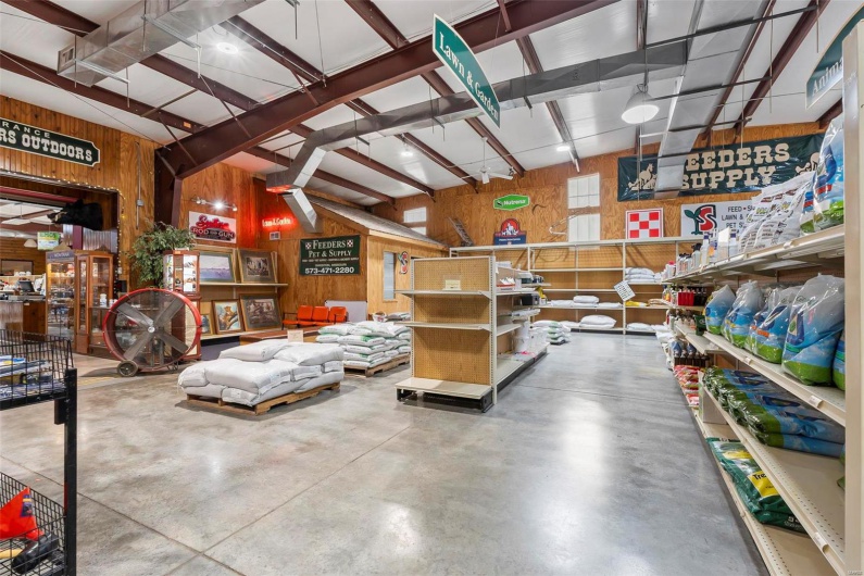 1014 Linn Street, Sikeston, Missouri 63801, ,Commercial Sale,For Sale,Linn,MAR24039645