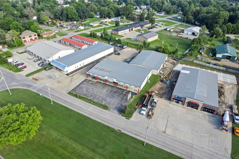 1014 Linn Street, Sikeston, Missouri 63801, ,Commercial Sale,For Sale,Linn,MAR24039645