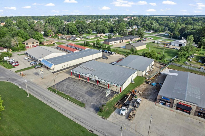 1014 Linn Street, Sikeston, Missouri 63801, ,Commercial Sale,For Sale,Linn,MAR24039645