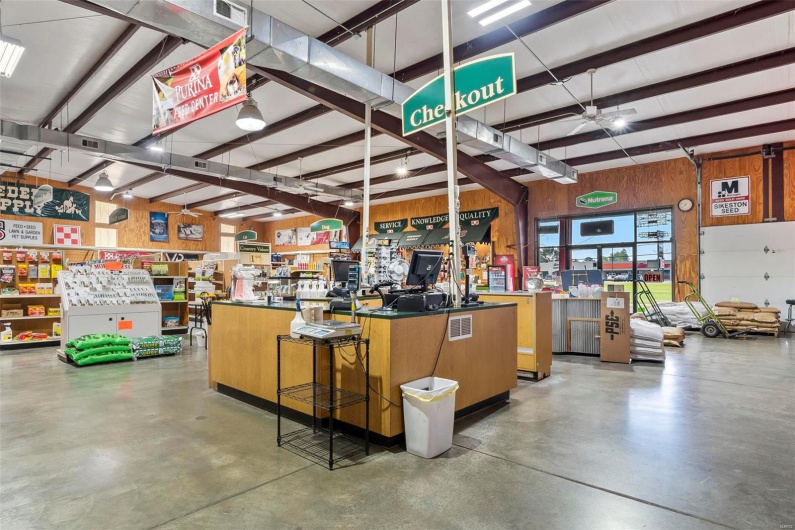 1014 Linn Street, Sikeston, Missouri 63801, ,Commercial Sale,For Sale,Linn,MAR24039645