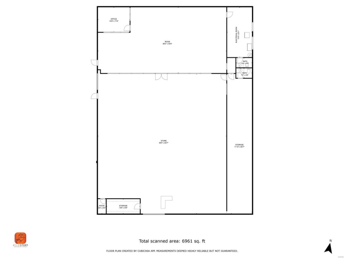 1014 Linn Street, Sikeston, Missouri 63801, ,Commercial Sale,For Sale,Linn,MAR24039645