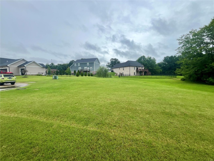 3154 Buckeye Circle, Cape Girardeau, Missouri 63701, ,Land,For Sale,Buckeye,MAR24040680