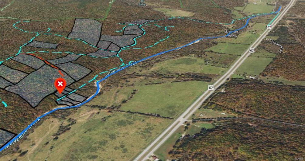 72 Madison CR 410, Fredericktown, Missouri 63645, ,Farm,For Sale,Madison CR 410,MAR24040802