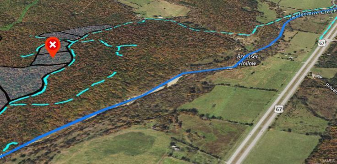 68 Madison CR 410, Fredericktown, Missouri 63645, ,Farm,For Sale,Madison CR 410,MAR24041011