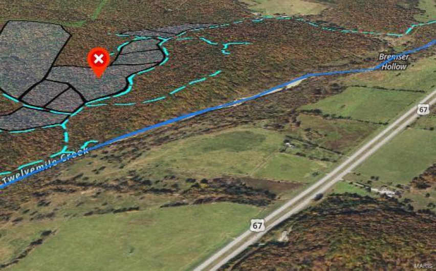 69 Madison CR 410, Fredericktown, Missouri 63645, ,Farm,For Sale,Madison CR 410,MAR24041043