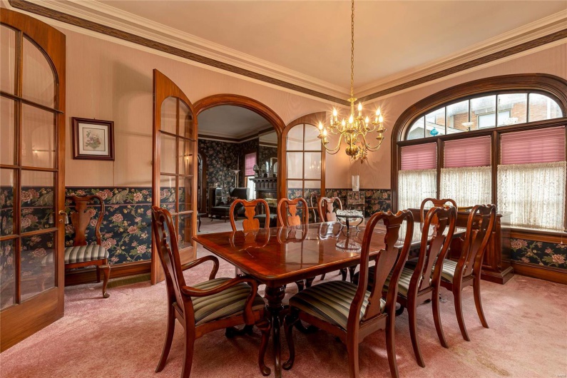 202 Poplar Street, Harrisburg, Illinois 62946, 15 Bedrooms Bedrooms, 32 Rooms Rooms,13 BathroomsBathrooms,Residential,For Sale,Poplar,MAR24040800
