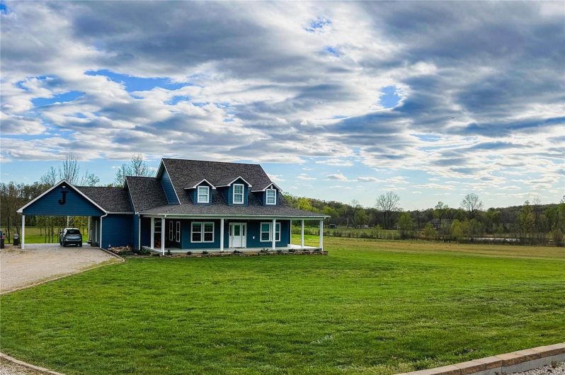 5246 County Road 280, Puxico, Missouri 63960, 5 Bedrooms Bedrooms, 12 Rooms Rooms,3 BathroomsBathrooms,Residential,For Sale,County Road 280,MAR24017795