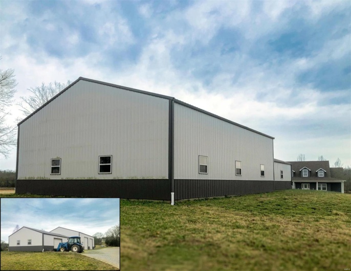 5246 County Road 280, Puxico, Missouri 63960, 5 Bedrooms Bedrooms, 12 Rooms Rooms,3 BathroomsBathrooms,Residential,For Sale,County Road 280,MAR24017795