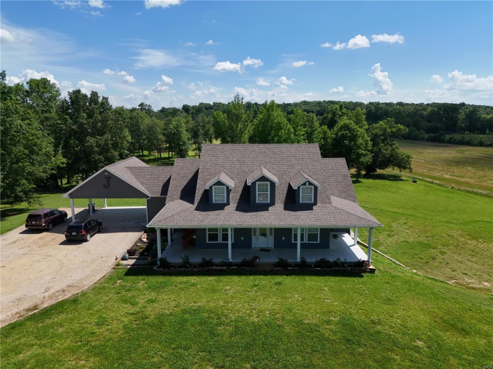 5246 County Road 280, Puxico, Missouri 63960, 5 Bedrooms Bedrooms, 12 Rooms Rooms,3 BathroomsBathrooms,Residential,For Sale,County Road 280,MAR24017795