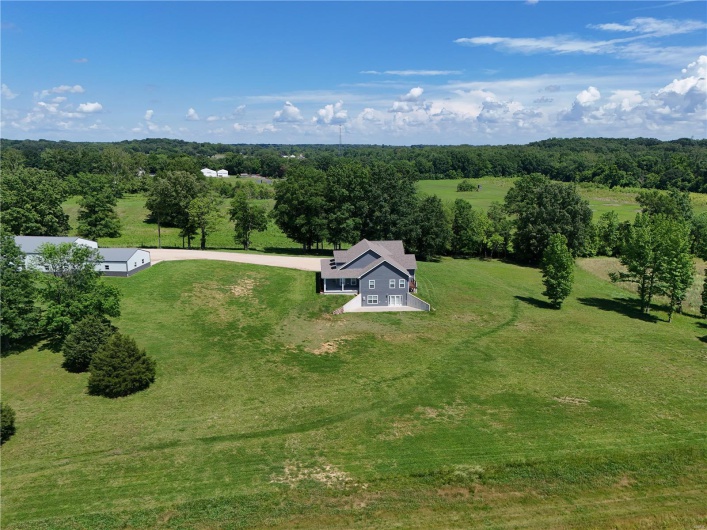 5246 County Road 280, Puxico, Missouri 63960, 5 Bedrooms Bedrooms, 12 Rooms Rooms,3 BathroomsBathrooms,Residential,For Sale,County Road 280,MAR24017795