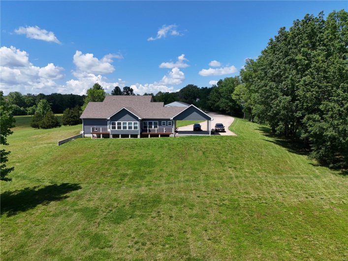 5246 County Road 280, Puxico, Missouri 63960, 5 Bedrooms Bedrooms, 12 Rooms Rooms,3 BathroomsBathrooms,Residential,For Sale,County Road 280,MAR24017795
