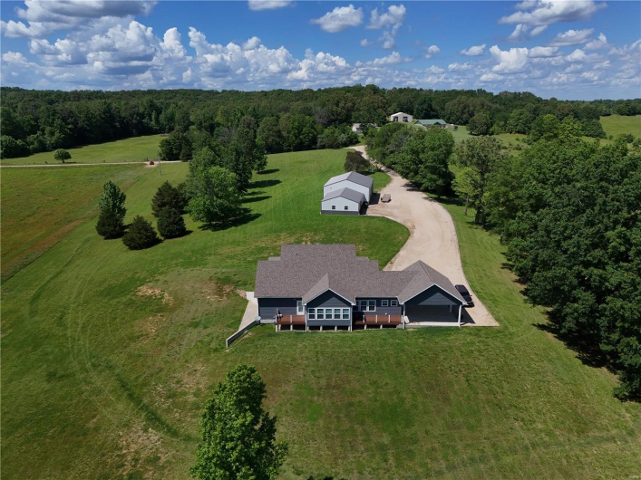 5246 County Road 280, Puxico, Missouri 63960, 5 Bedrooms Bedrooms, 12 Rooms Rooms,3 BathroomsBathrooms,Residential,For Sale,County Road 280,MAR24017795