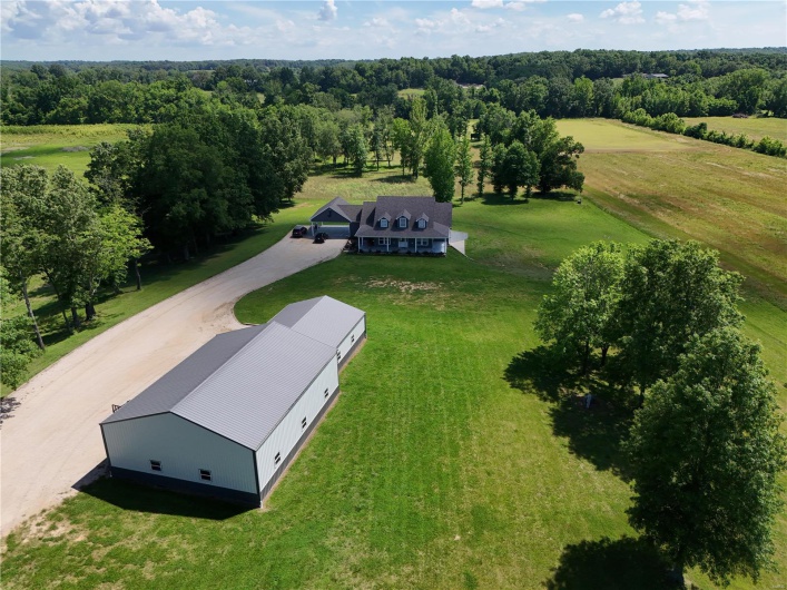 5246 County Road 280, Puxico, Missouri 63960, 5 Bedrooms Bedrooms, 12 Rooms Rooms,3 BathroomsBathrooms,Residential,For Sale,County Road 280,MAR24017795