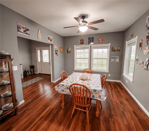 5246 County Road 280, Puxico, Missouri 63960, 5 Bedrooms Bedrooms, 12 Rooms Rooms,3 BathroomsBathrooms,Residential,For Sale,County Road 280,MAR24017795