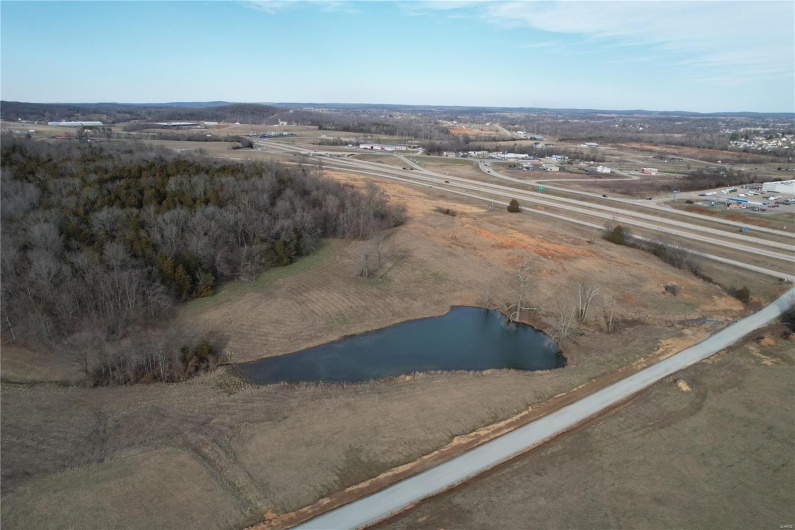 2 Cr 528, Fredericktown, Missouri 63645, ,Land,For Sale,Cr 528,MAR23020463