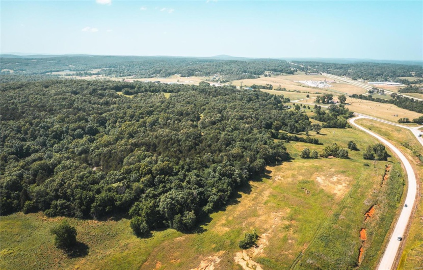 2 Cr 528, Fredericktown, Missouri 63645, ,Land,For Sale,Cr 528,MAR23020463