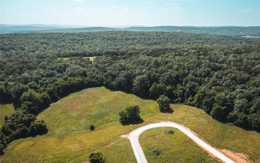9 Cr 528, Fredericktown, Missouri 63645, ,Farm,For Sale,Cr 528,MAR23021169