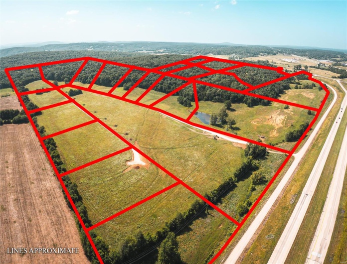 9 Cr 528, Fredericktown, Missouri 63645, ,Farm,For Sale,Cr 528,MAR23021169