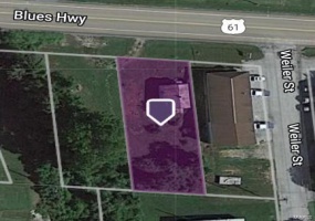 250 Ste Genevieve Drive, Ste Genevieve, Missouri 63670, ,Commercial Sale,For Sale,Ste Genevieve,MAR24022752