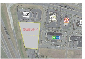 3265 William Street, Cape Girardeau, Missouri 63703, ,Commercial Sale,For Sale,William,MAR24041962