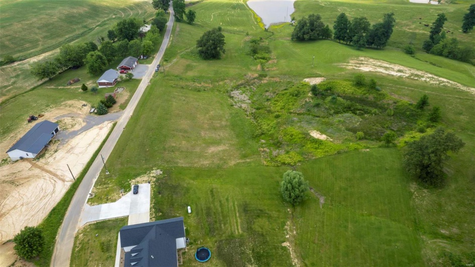 172 County Highway 244, Oran, Missouri 63771, ,Land,For Sale,County Highway 244,MAR24041642