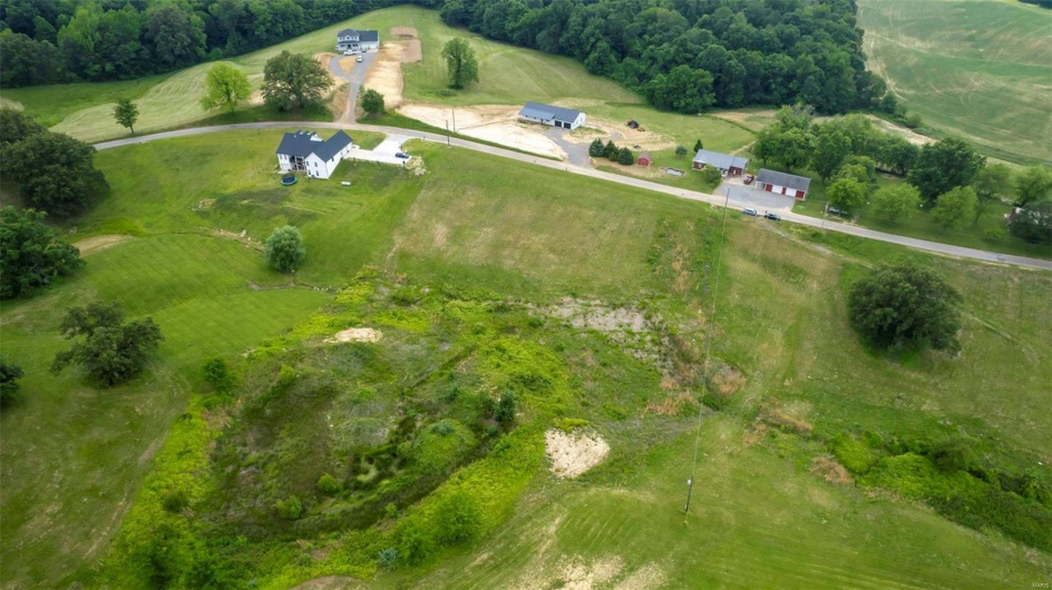 172 County Highway 244, Oran, Missouri 63771, ,Land,For Sale,County Highway 244,MAR24041642