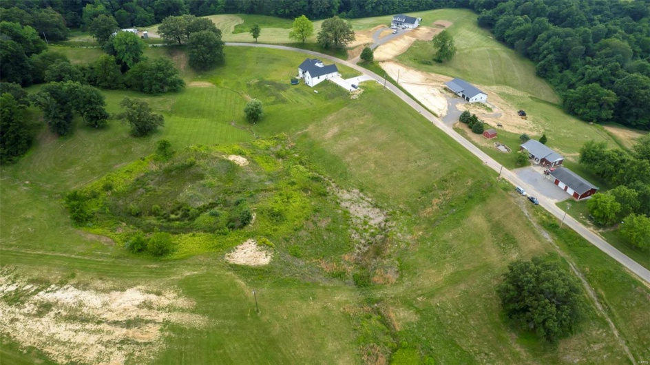 172 County Highway 244, Oran, Missouri 63771, ,Land,For Sale,County Highway 244,MAR24041642