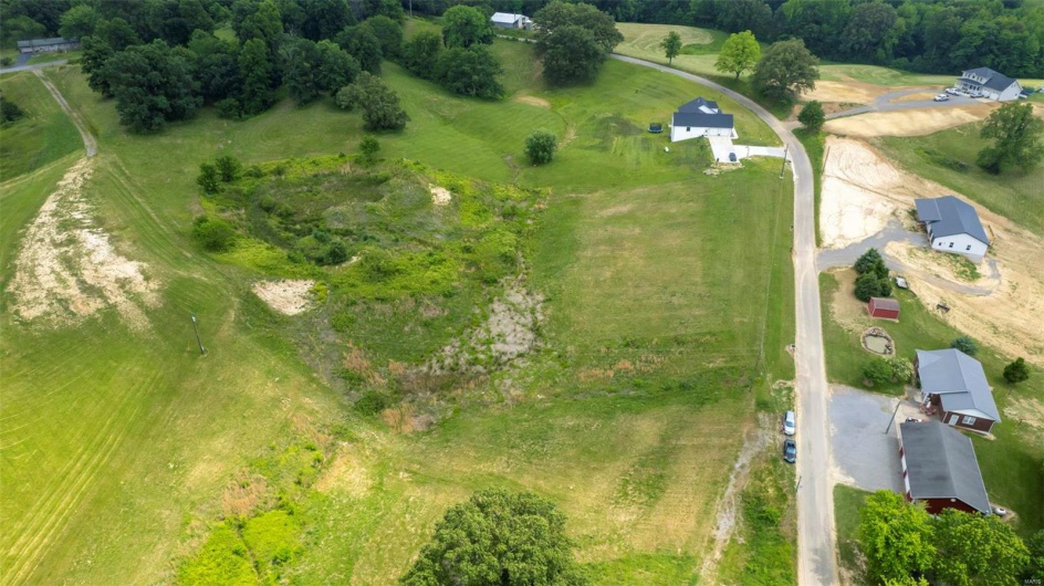 172 County Highway 244, Oran, Missouri 63771, ,Land,For Sale,County Highway 244,MAR24041642