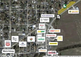 33627 State Highway 25, Advance, Missouri 63730, ,Commercial Sale,For Sale,State Highway 25,MAR24042197