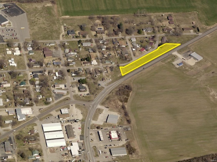 33627 State Highway 25, Advance, Missouri 63730, ,Commercial Sale,For Sale,State Highway 25,MAR24042197