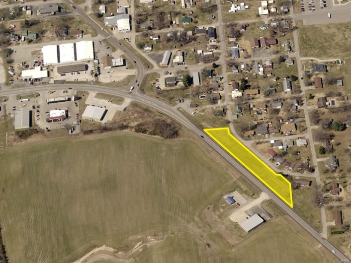 33627 State Highway 25, Advance, Missouri 63730, ,Commercial Sale,For Sale,State Highway 25,MAR24042197