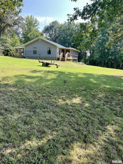 5504 MARION Road, Metropolis, Illinois 62960, 1 Bedroom Bedrooms, 0 ,1 BathroomBathrooms,Residential,For Sale,MARION,0,RMAEB454274