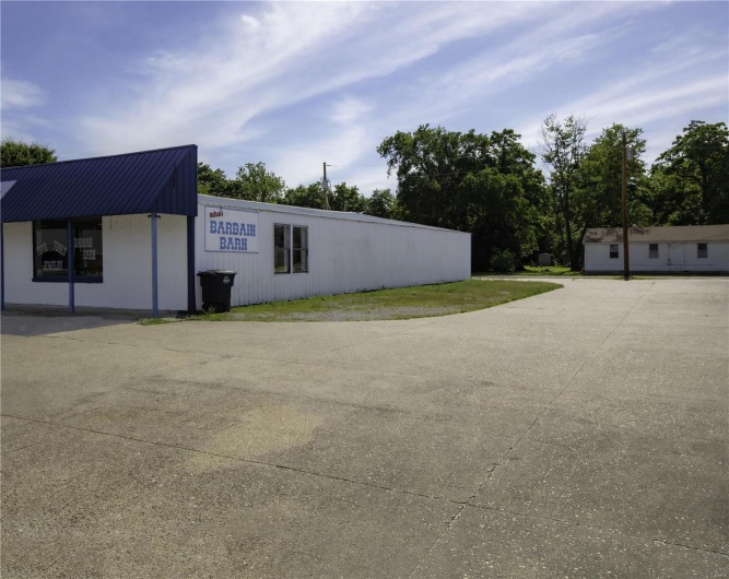 505 State Highway 53, Campbell, Missouri 63933, ,Commercial Sale,For Sale,State Highway 53,MAR24036344