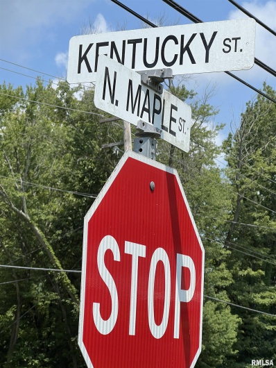 TBD Lot 7 8 9 KENTUCKY Street, Cambria, Illinois 62915, 0 , 0 ,0,Land,For Sale,KENTUCKY,0,RMAEB454391