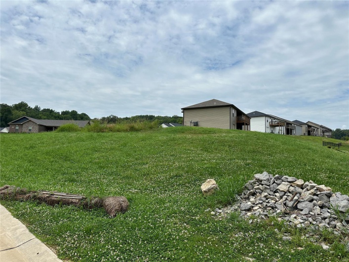 3552 Mill View Crossing Way, Cape Girardeau, Missouri 63701, ,Land,For Sale,Mill View Crossing,MAR24039211