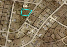 0 Rue Terre Bonne, Bonne Terre, Missouri 63628, ,Land,For Sale,Rue Terre Bonne,MAR24023950