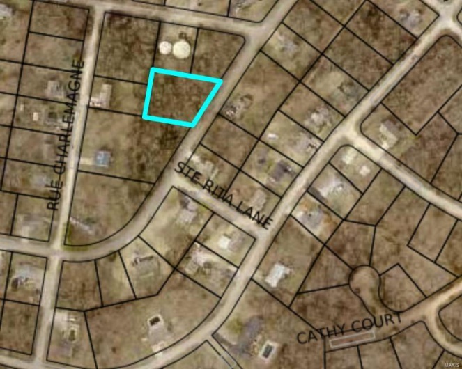 0 Rue Terre Bonne, Bonne Terre, Missouri 63628, ,Land,For Sale,Rue Terre Bonne,MAR24023950