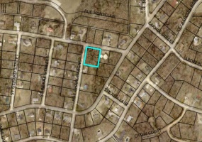 0 Rue Charlemagne, Bonne Terre, Missouri 63628, ,Land,For Sale,Rue Charlemagne,MAR24024017