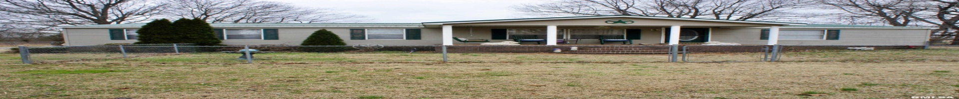 Residential For Sale 6752 US 45 Road, Brookport, Illinois 62910, 3 Bedrooms Bedrooms, 0 ,2 BathroomsBathrooms,Residential,For Sale,US 45,0,RMAEB452174