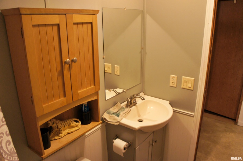 6752 US 45 Road, Brookport, Illinois 62910, 3 Bedrooms Bedrooms, 0 ,2 BathroomsBathrooms,Residential,For Sale,US 45,0,RMAEB452174