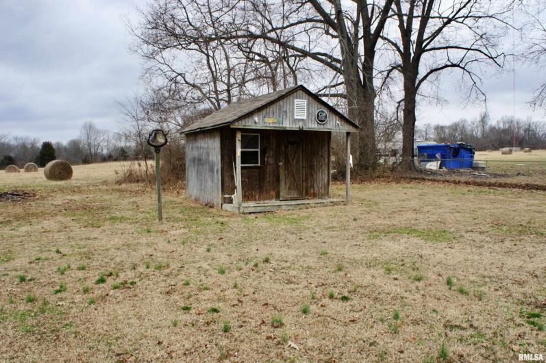 6752 US 45 Road, Brookport, Illinois 62910, 3 Bedrooms Bedrooms, 0 ,2 BathroomsBathrooms,Residential,For Sale,US 45,0,RMAEB452174