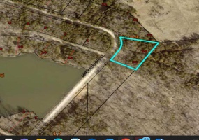0 Rue Felice, Bonne Terre, Missouri 63628, ,Land,For Sale,Rue Felice,MAR24023948