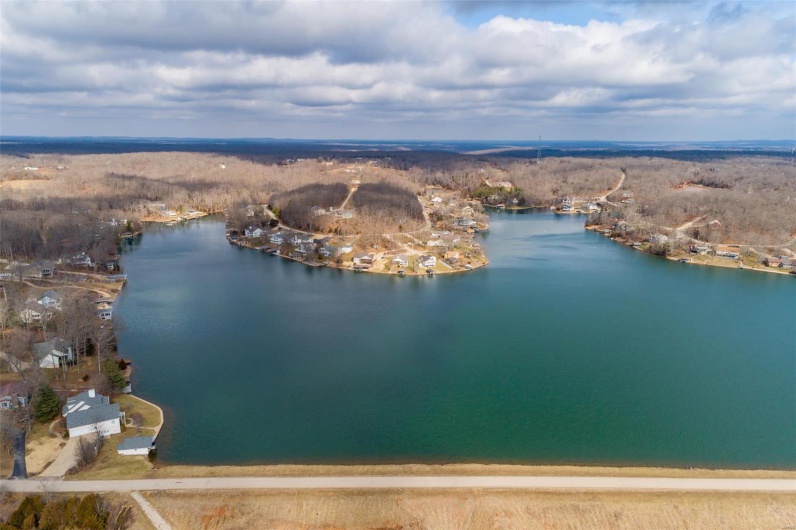 0 Rue Felice, Bonne Terre, Missouri 63628, ,Land,For Sale,Rue Felice,MAR24023948