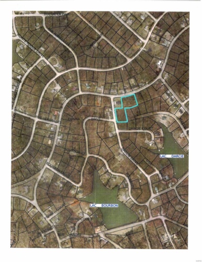 0 St Francois Road, Bonne Terre, Missouri 63628, ,Land,For Sale,St Francois,MAR24044454