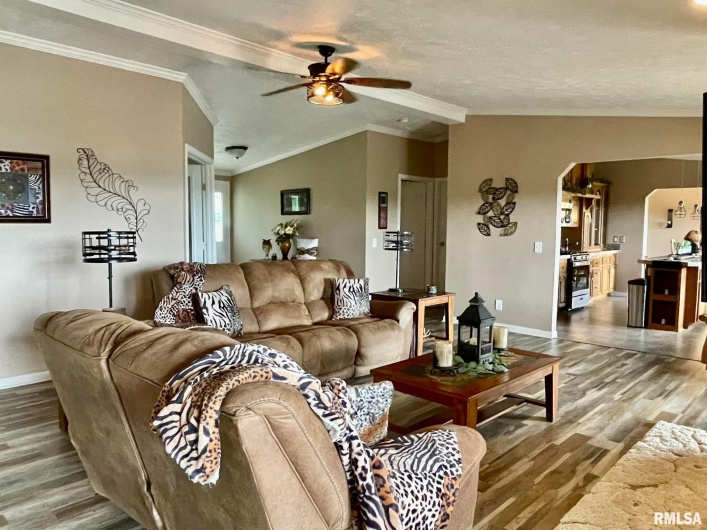 20 Xanders Lane, Golconda, Illinois 62938, 2 Bedrooms Bedrooms, 0 ,2 BathroomsBathrooms,Residential,For Sale,Xanders,0,RMAEB454285