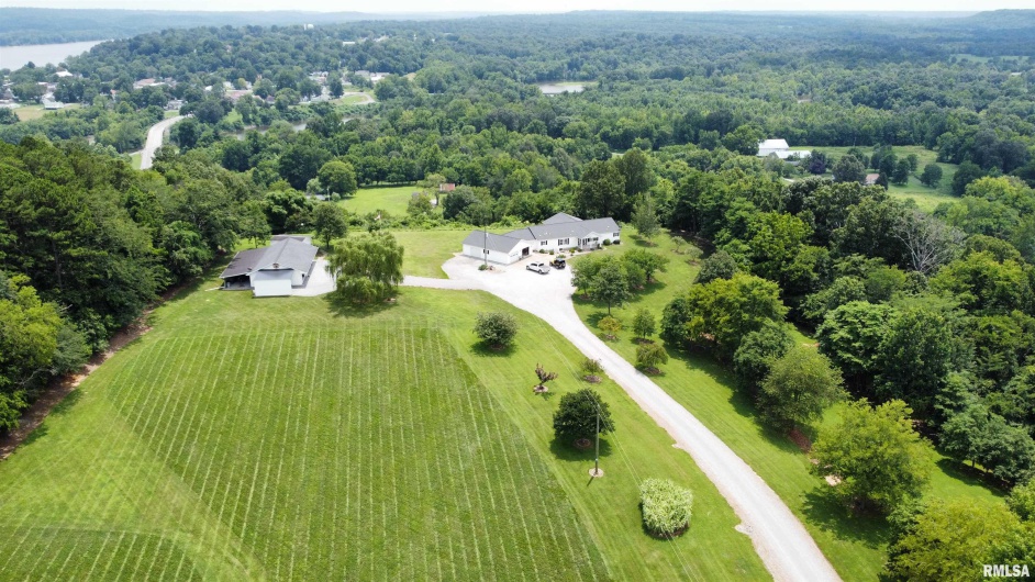 20 Xanders Lane, Golconda, Illinois 62938, 2 Bedrooms Bedrooms, 0 ,2 BathroomsBathrooms,Residential,For Sale,Xanders,0,RMAEB454285