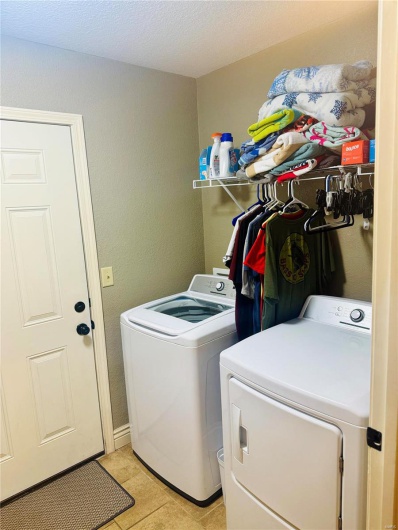 Laundry
