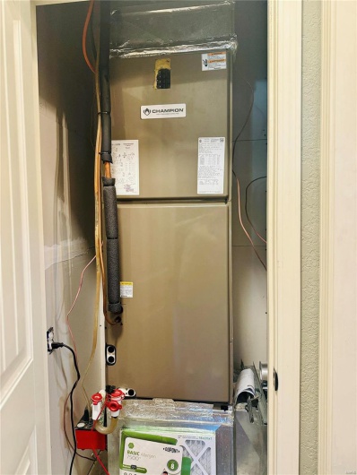 HVAC